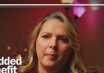 Impact a Soldier Today, Affect a Veteran Forever