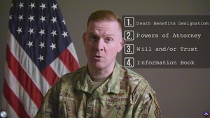 151 Air Refueling Wing Legal Readiness