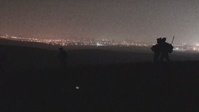 U.S. Marines with 3rd ANGLICO and Israeli Defense Force Soldiers Conduct Bilateral Training During Intrepid Maven 23.2