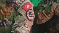 Cameroon, Tunisia conduct weapons training at Flintlock