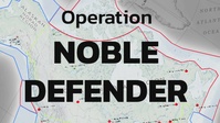 Operation Noble Defender 23-2.1