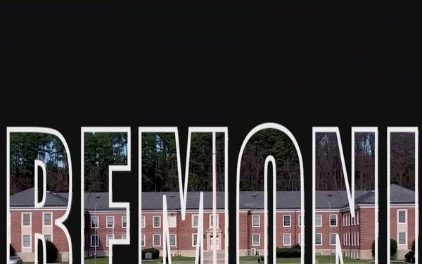 In Pursuit of Perfection: Ceremonial Platoon Honors the Legacy of Quantico