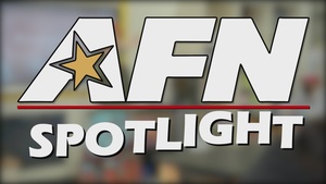 Pacific Spotlight - Angela Lewis
