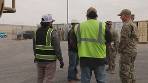 Installation Deployment Support Team feature