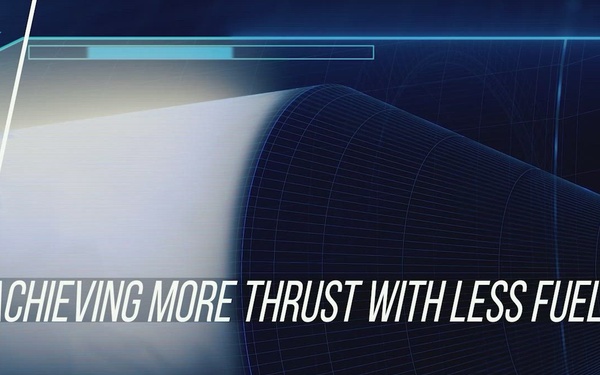 AFRL Rotating Detonation Engines (RDE)