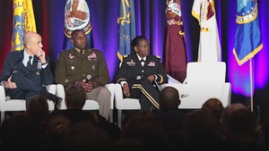 AMSUS 2023: MHS Senior Leadership Panel Plenary Session Part1