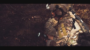 Eglin Strike 2023