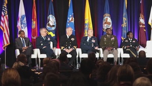 AMSUS 2023: MHS Senior Leadership Panel Plenary Session part 2