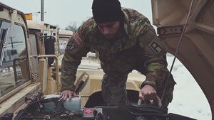 181st MFTB Best OC/T Competition