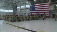 Iowa Air Guard awarded Meritorious Unit Award for Operation Allies Welcome