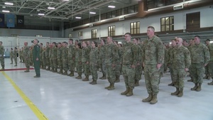 Iowa Air Guard awarded Meritorious Unit Award