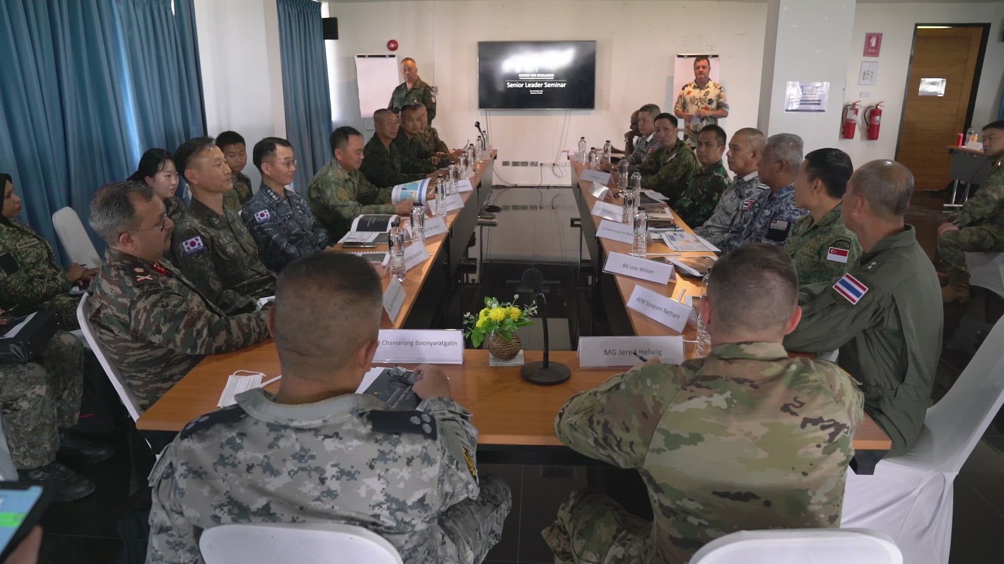 Joint Intermediate Force Capabilities Office > Media