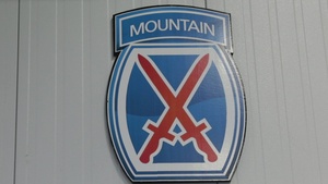 1-87 IN, 1BCT Redeployment Ceremony