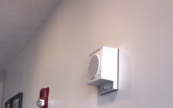 Alert Response Capabilities