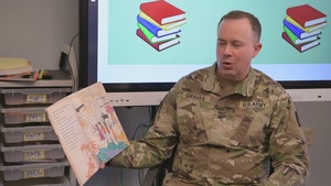 Read Across America