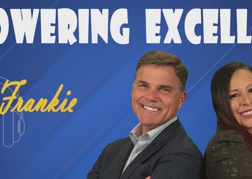 Empowering Excellence with Art &amp; Frankie - Episode 1: Putting People First