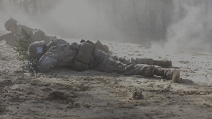 Basic Warrior Training Day Movement Course