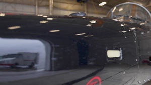 Beale AFB Honorary Commander Program