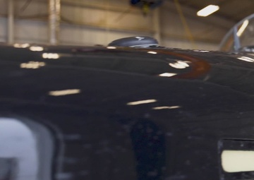 Beale AFB Honorary Commander Program