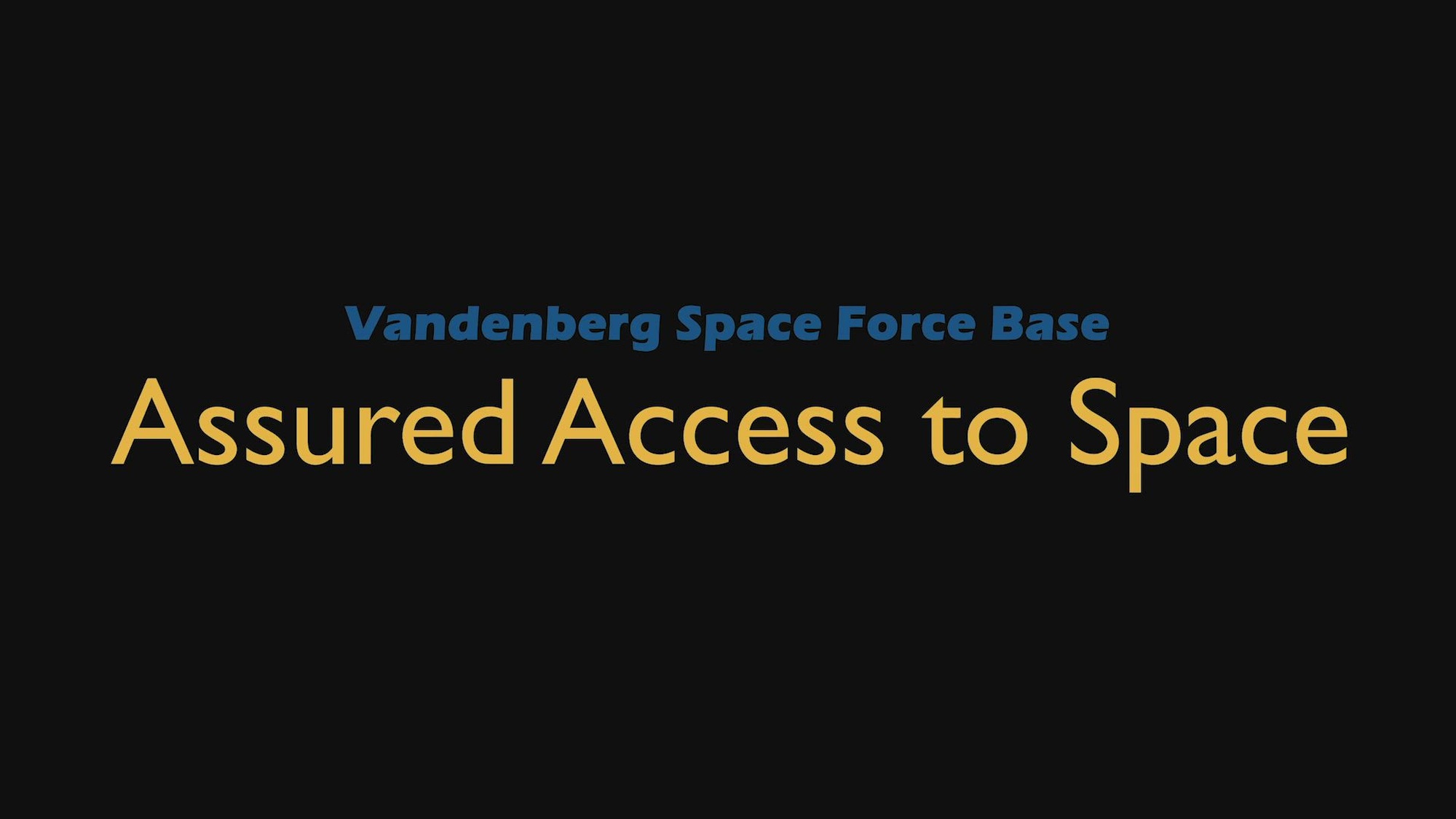 Video: Capturing Launches through the lens of Mobile Optics