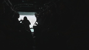 SECAF visits Hurlburt Field and Duke Field