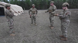 SECAF visits Hurlburt Field and Duke Field