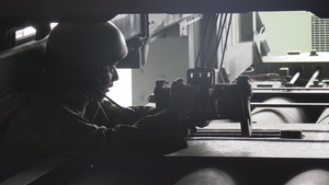 HIRAIN Operations during exercise Cobra Gold 23