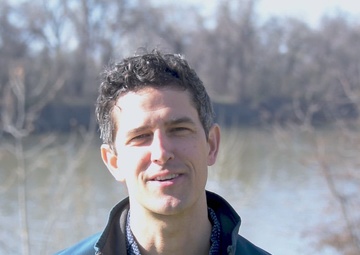 2023 National Engineer Week Spotlight: Kylan Kegel