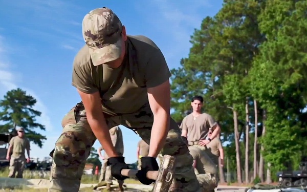 2022 Annual Awards (hype video)