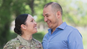 DCMA promotes employment possibilities to military spouses