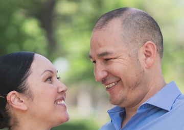 DCMA promotes employment possibilities to military spouses