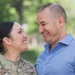 DCMA promotes employment possibilities to military spouses