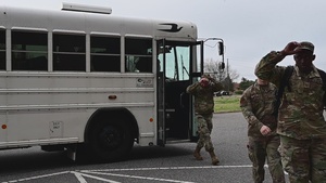 JBLE Phase 1 Deployment Readiness Exercise