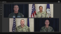 Personal and Professional Development: How NETPDC's Services Support Sailors Around the Fleet