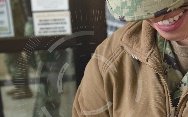 AFN Rota InFocus AFN NOW app