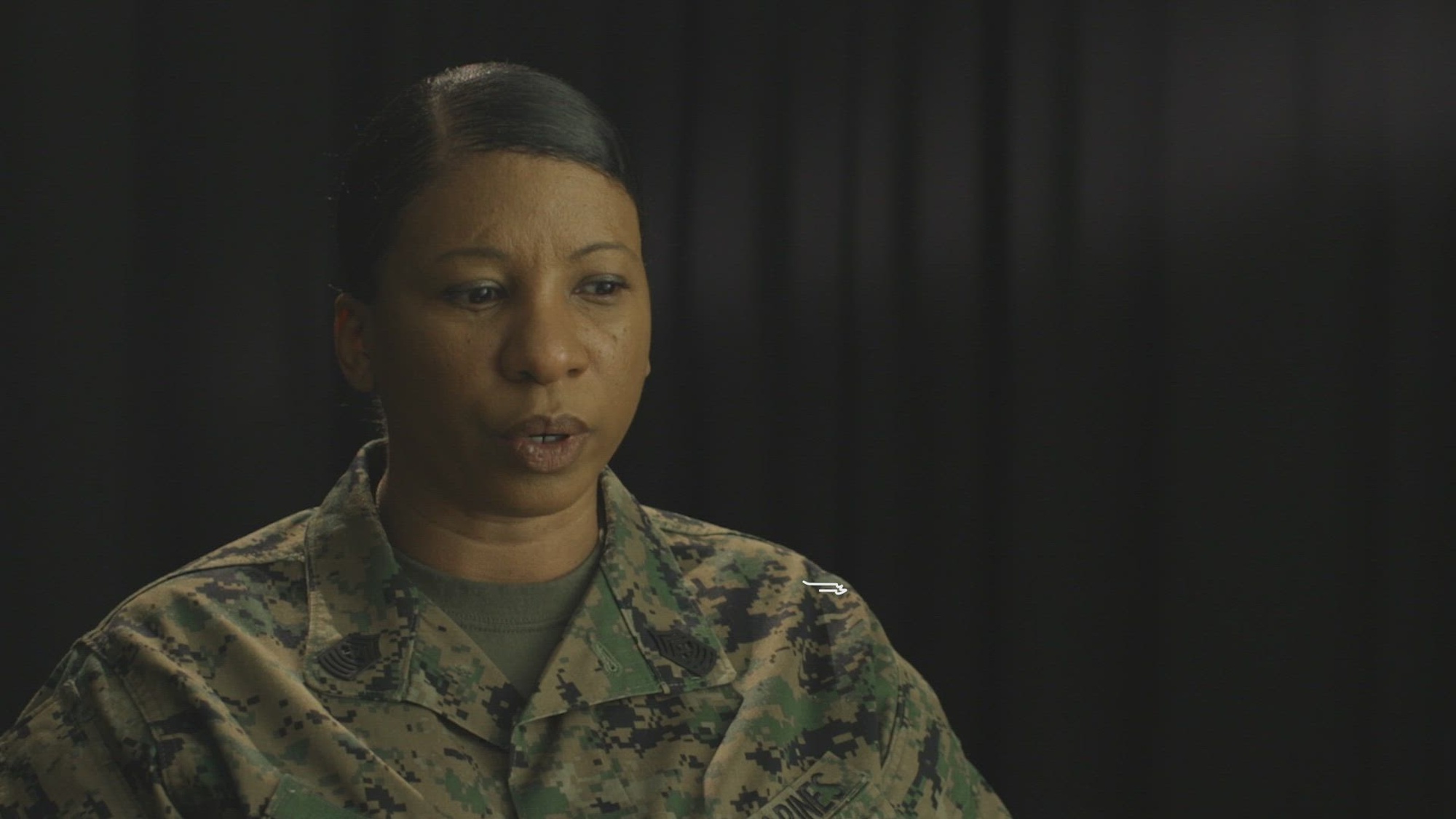 The Marine Corps commemorates Women's History Month, highlighting the contributions and progress of all women who have served in our ranks.