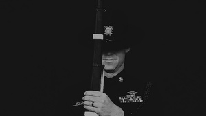 SK1 John Midgett: Company Commander of the Quarter