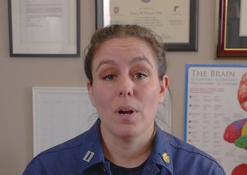 Brain Injury Awareness Month PSA