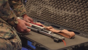 2023 Marine Corps Trials - Shooting Competition B-Roll