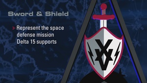 Space Delta 15: Emblem Explainer