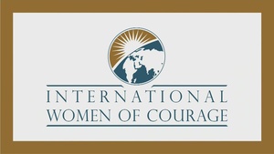 Secretary Blinken's remarks at the 17th Annual International Women of Courage (IWOC) Awards Ceremony
