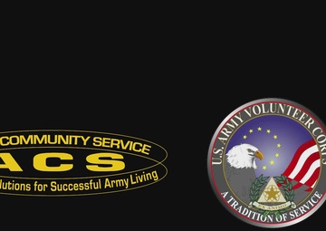 Fort Jackson Volunteer of the Year Nominations Announcement