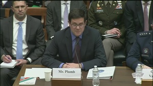 House Subcommittee Hears Testimony on U.S. Strategic Forces