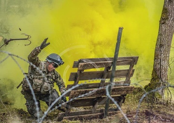 2022 Sembach Trunk or Treat