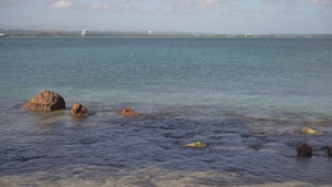 Allocated over $1.2 million to repair facilities in Isla de Cabras.