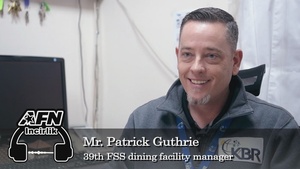 TurkiyeHADR: 39th FSS Dining Facility