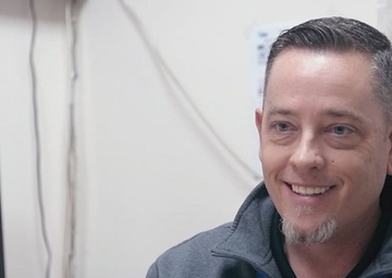 TurkiyeHADR: 39th FSS Dining Facility