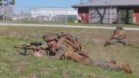 MEUEX III: 26th MEU Seizes Airfield