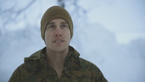 MRF-E 23.1 Cold Weather Instructor interviews