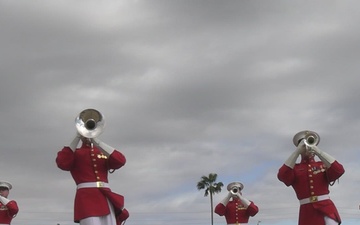 The BCD begins West Coast Tour in Yuma